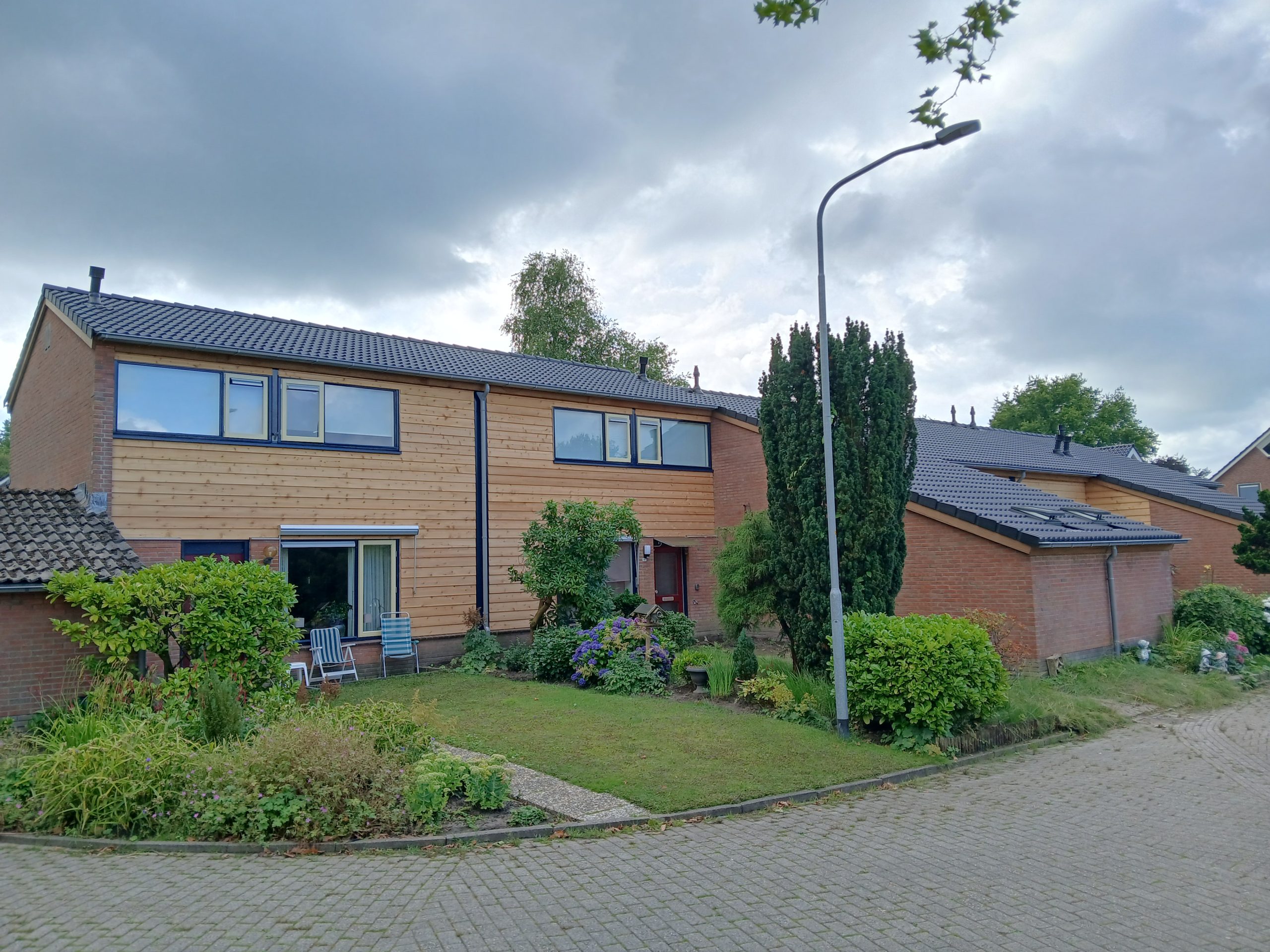 brandsbouw renovatie roden