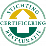 Logo Restauratie SCR